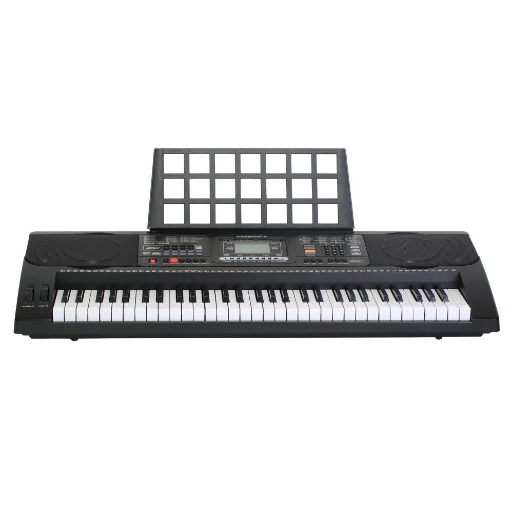 Cremonia Ek61223 Org 61 Tuş 5 Oktav 3