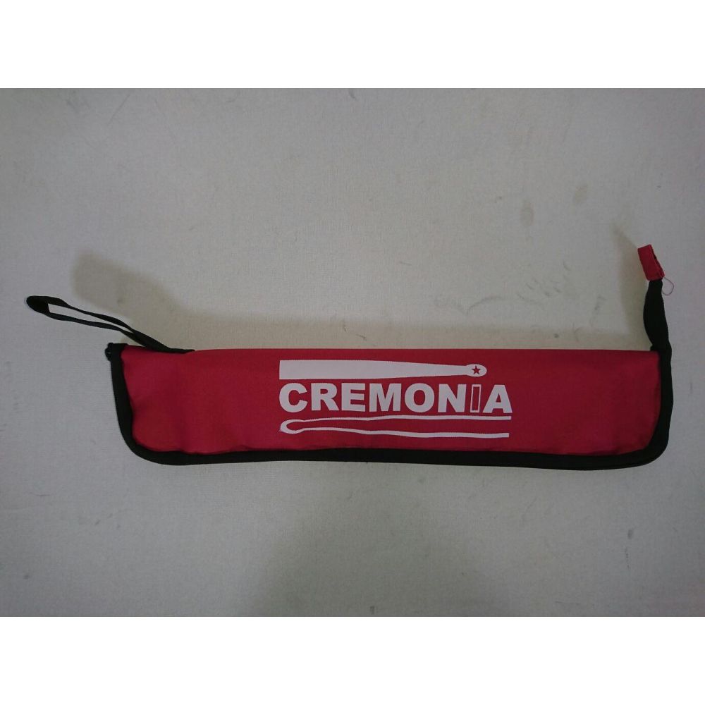 Cremonia Dsbred Baget Çantası Kırmızı 3