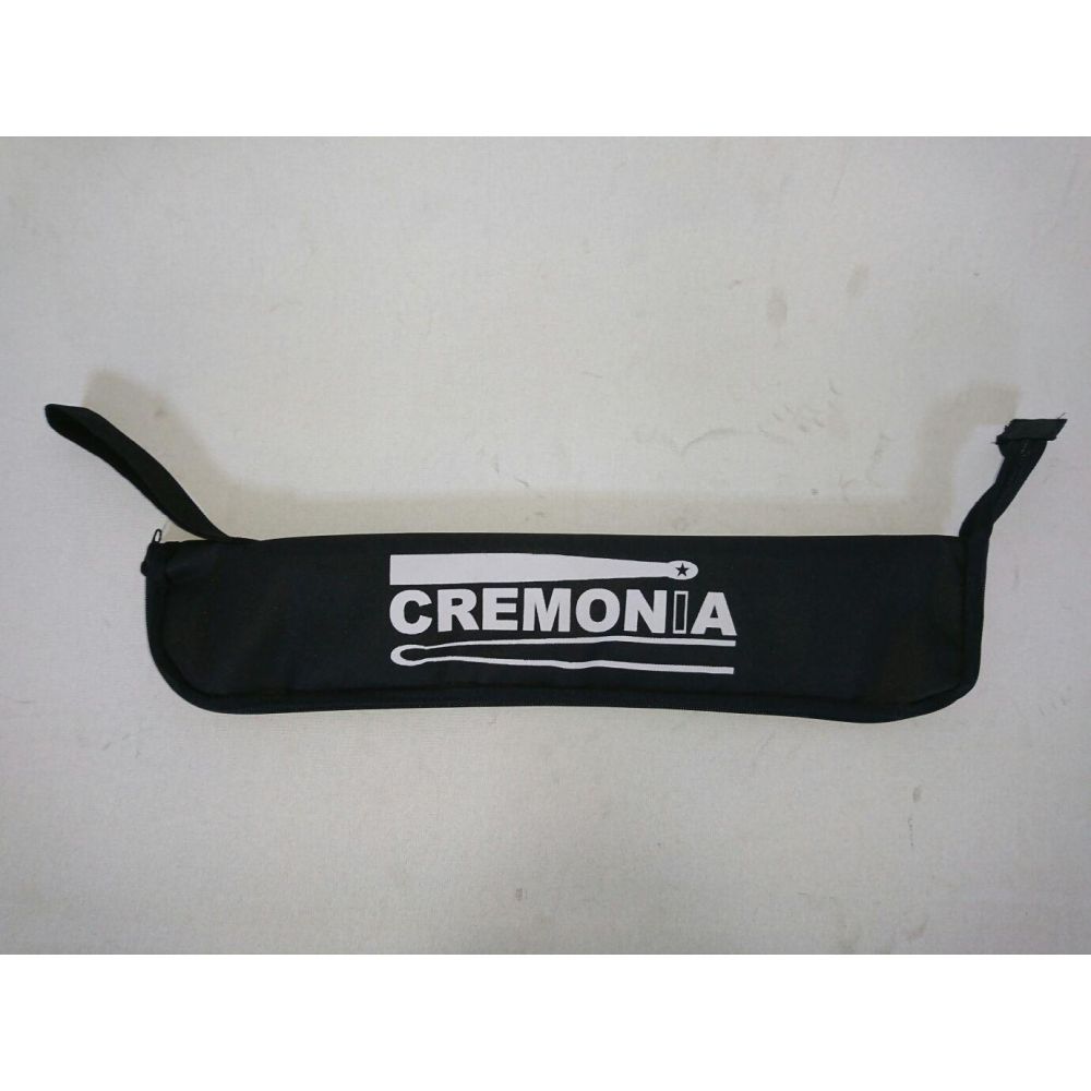 Cremonia Dsbbk Baget Çantası Siyah 3