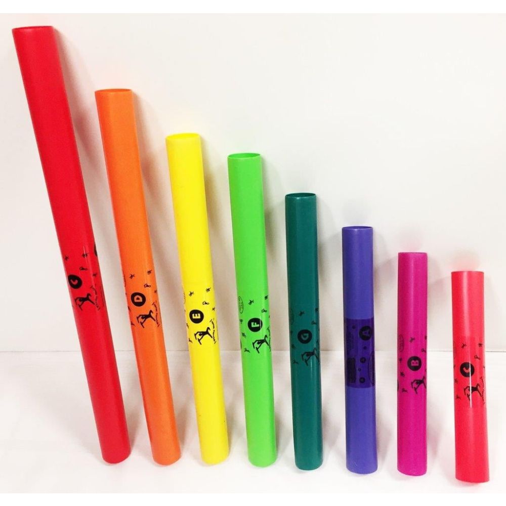 Cremonia Bh-08 Boomwhackers 3