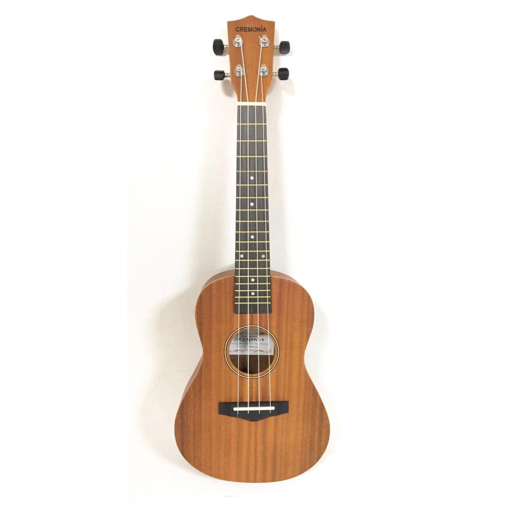Cremonia Au006L-23 Ukulele 23 3