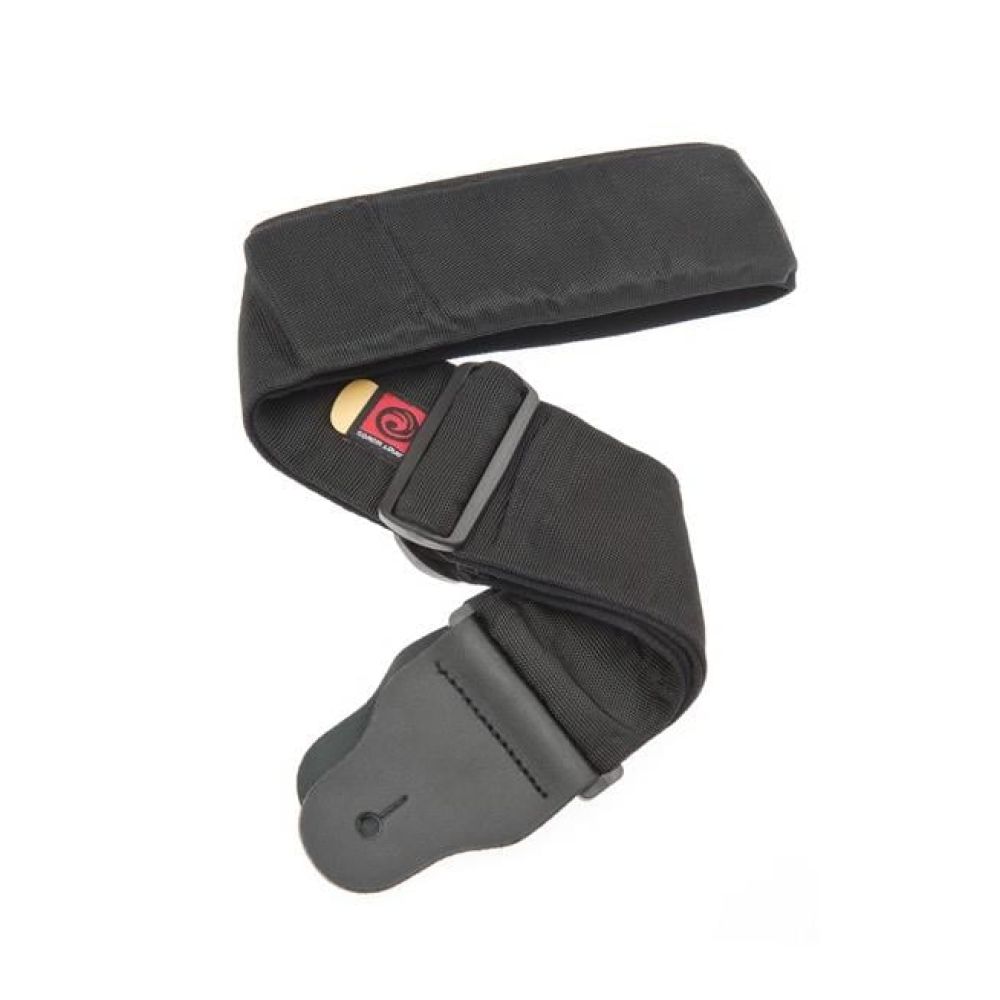 Planetwaves 74T Gitar Askısı Bass, Dokuma 74Mm, İçi Padli 7.62Cm 3