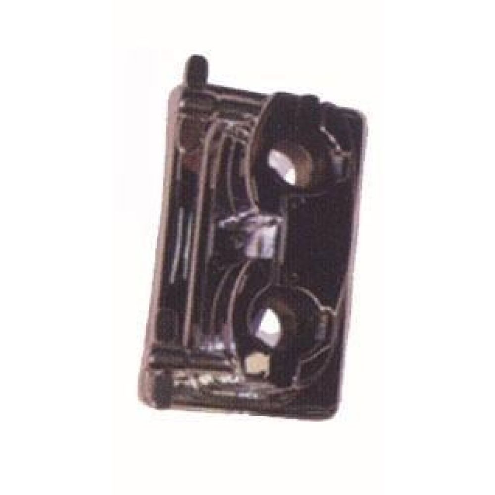 Maxtone 6112B Kros Üst Braket Tom Kollarını Krosa Sabitlemek İçin 3