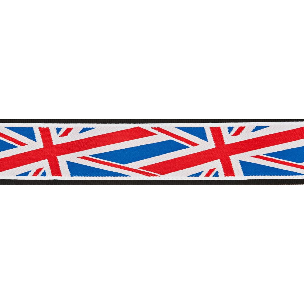 planet waves 50a11 gitar askısı, dokuma 50 mm, strap-np union jack 3