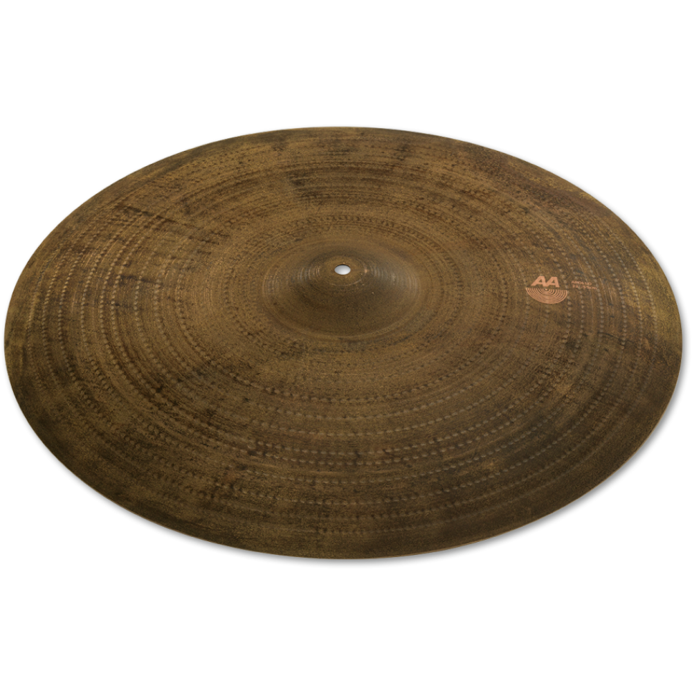 Sabian 22280A 22" Aa Medium Ride Zil 3