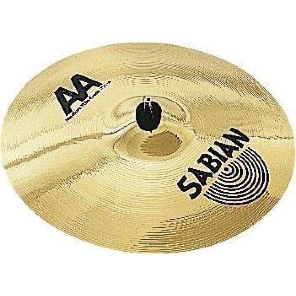 Sabian 21607b 16" Aax X-plosion Crash Zil 3