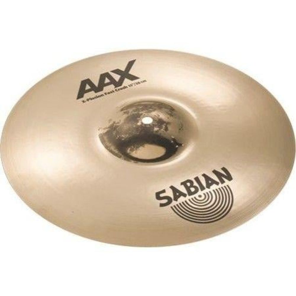 Sabian 21585xb 15" Aax X-plosion Hi-hat Zil 3