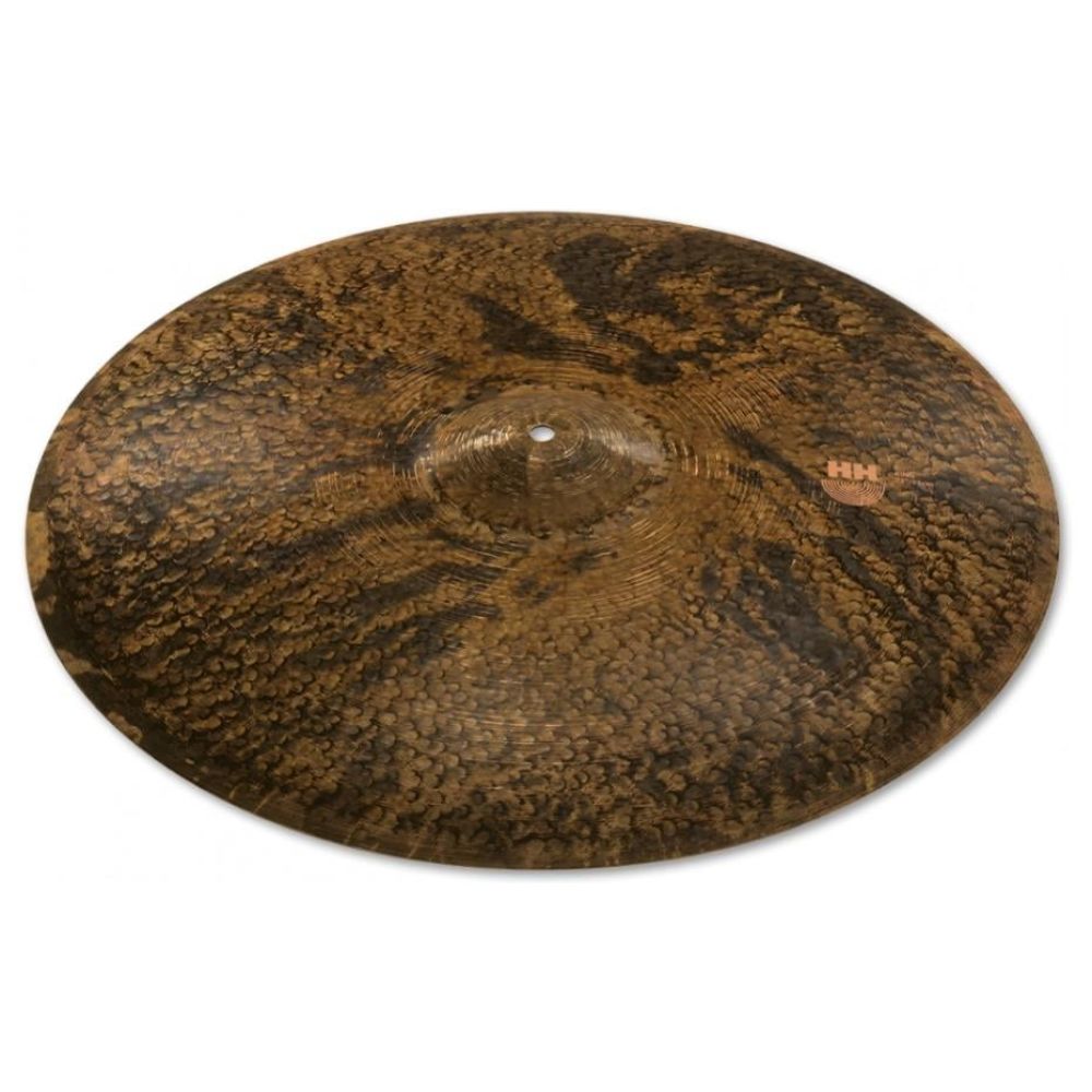 Sabian 12480K 24" King Zil HH 3