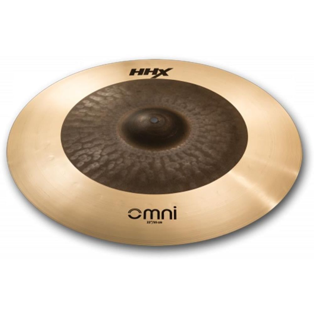 Sabian 122OMX 22" Omni Zil HHX 3