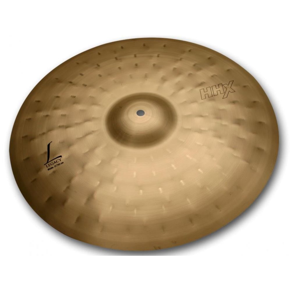 Sabian 12110XLN 21" Legacy Ride Zil HHX 3