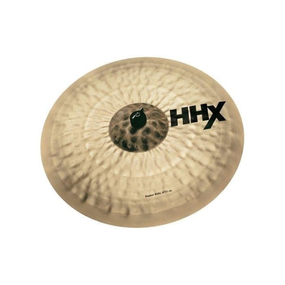 Sabian 12014XN 20" Power Ride Zil HHX 3