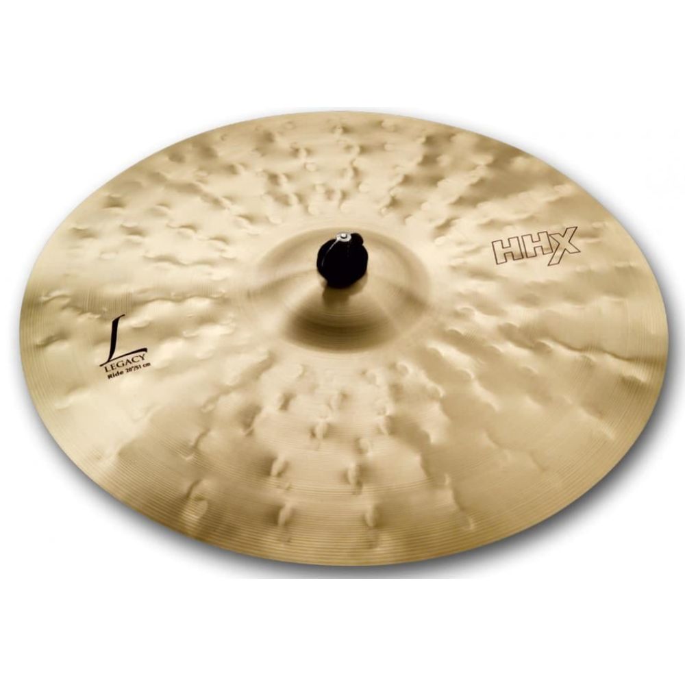 Sabian 12010XLN 20" Legacy Ride Zil, HHX 3