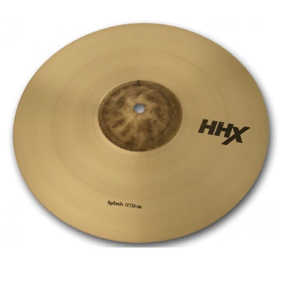 Sabian 11205XN 12" Splash Zil HHX 3