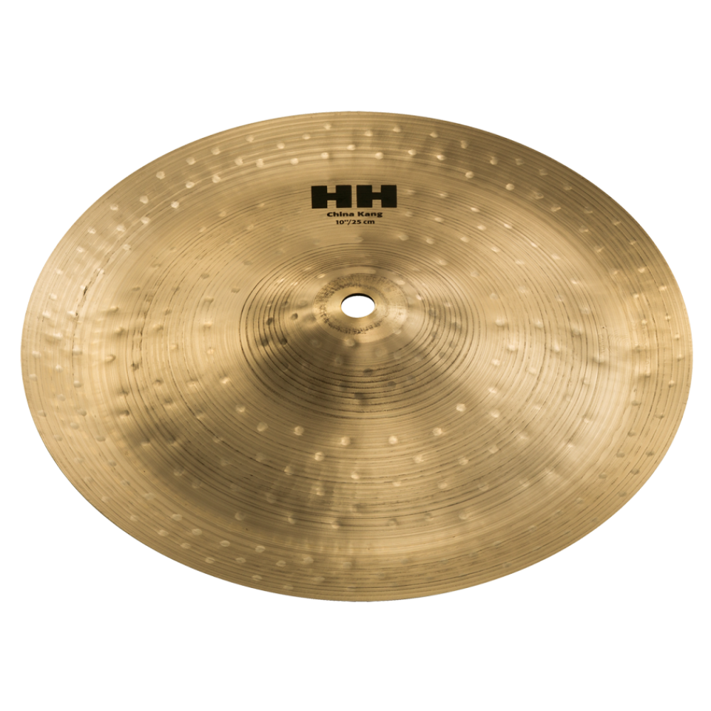 Sabian 11067 10" China Kang Zil HH 3