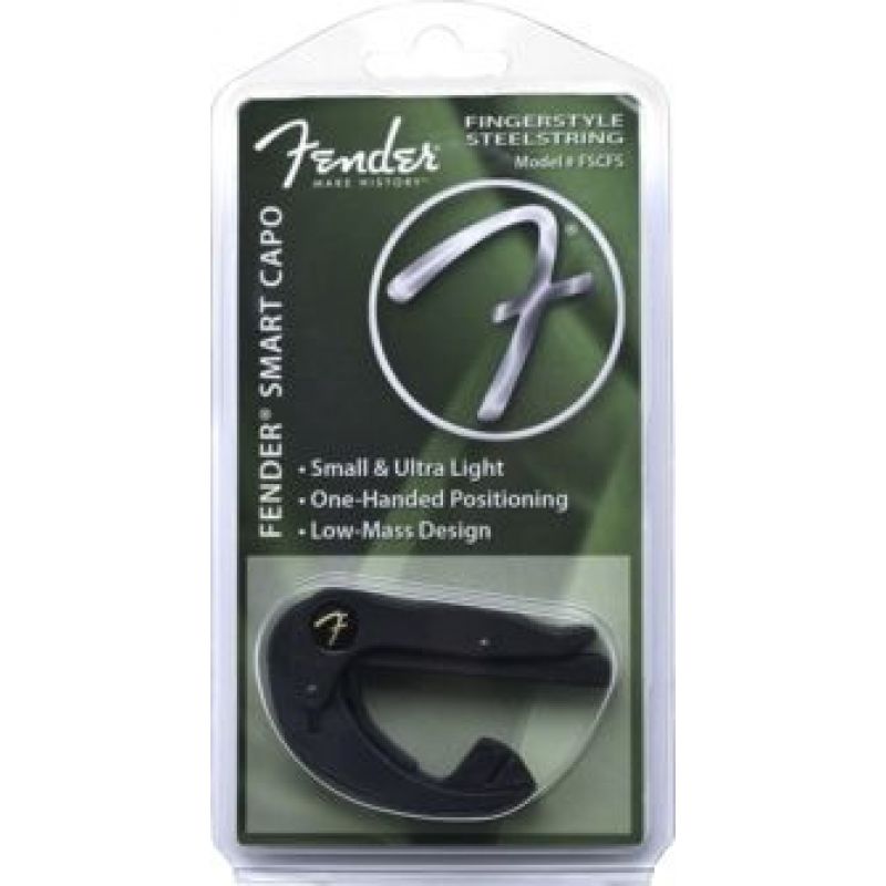 Fender Smart Capo - Fingerstyle 2