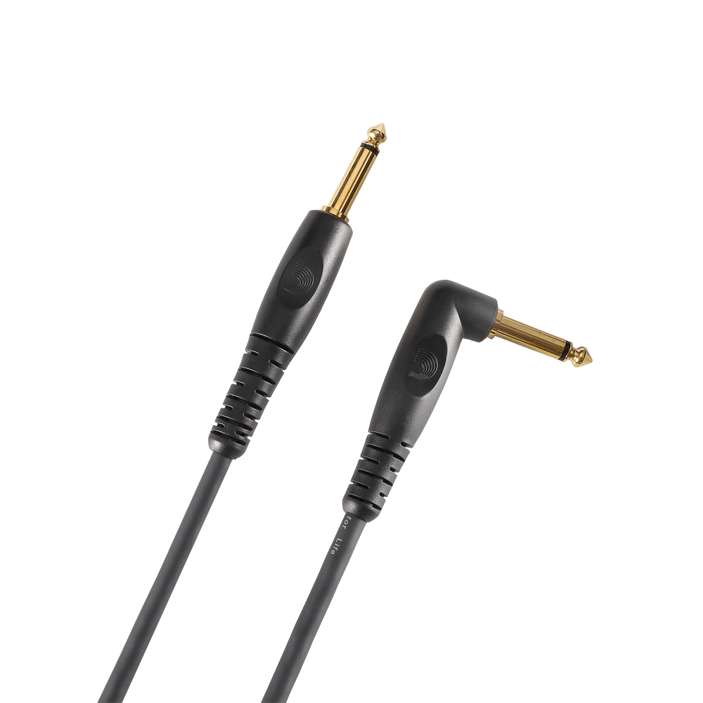 Planet Waves PW-GRA-20 6 Metre Enstrüman Kablosu (6 mt) 3
