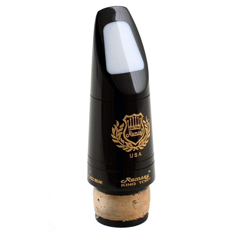 Remsey Edremit Special (7No) Klarnet Beki 5