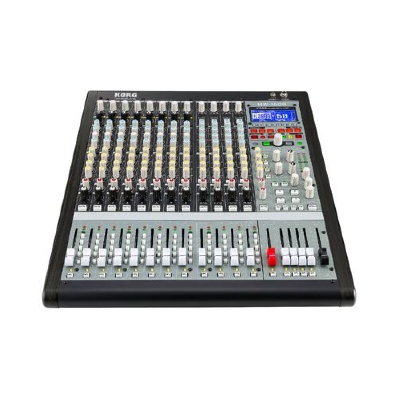 16 Kanal Soundlink Mixer 2