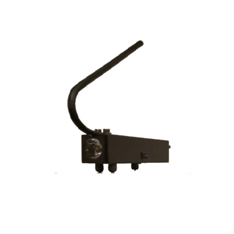 Anka Darbuka Işığı 4