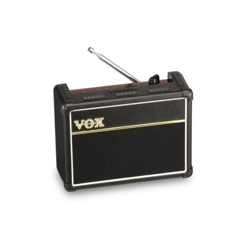 VOX AC30 Radio 2