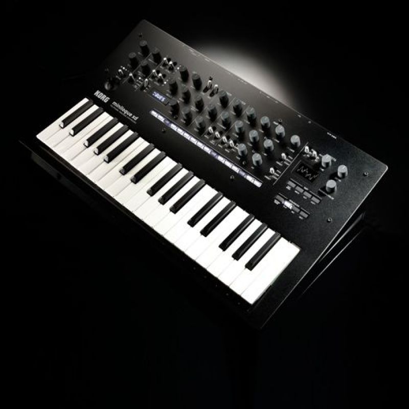 MINILOGUE XD 2