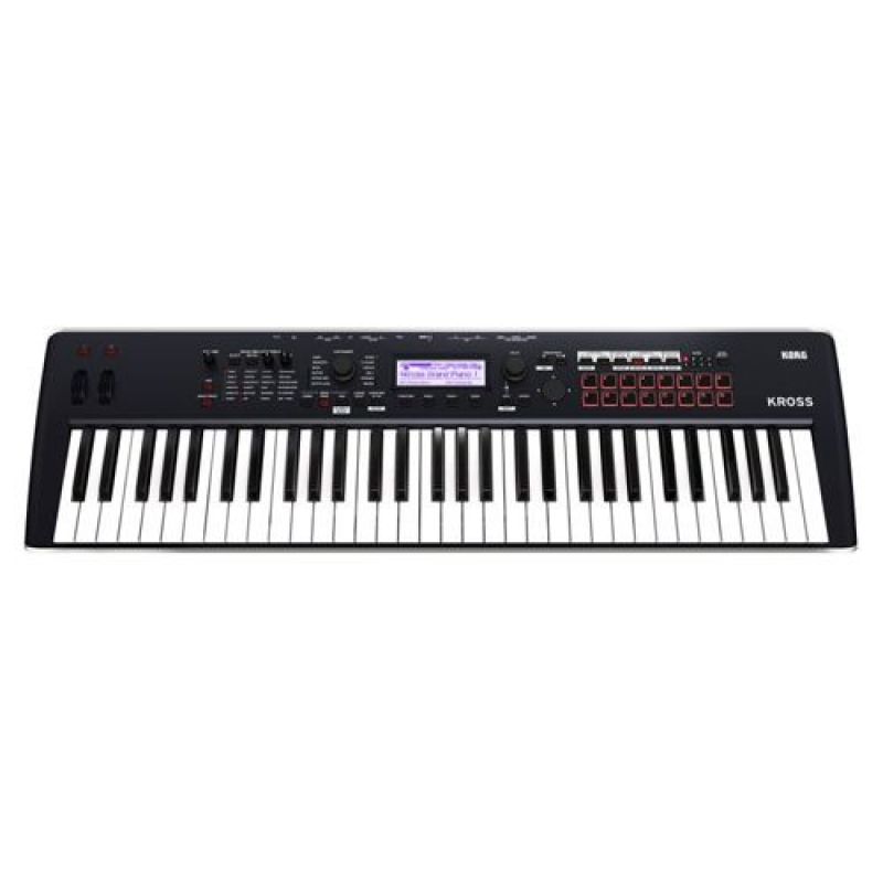 Korg KROSS2-61 2