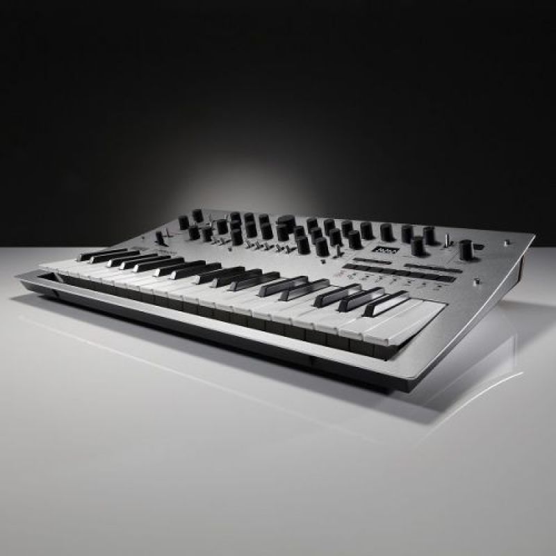 minilogue 2