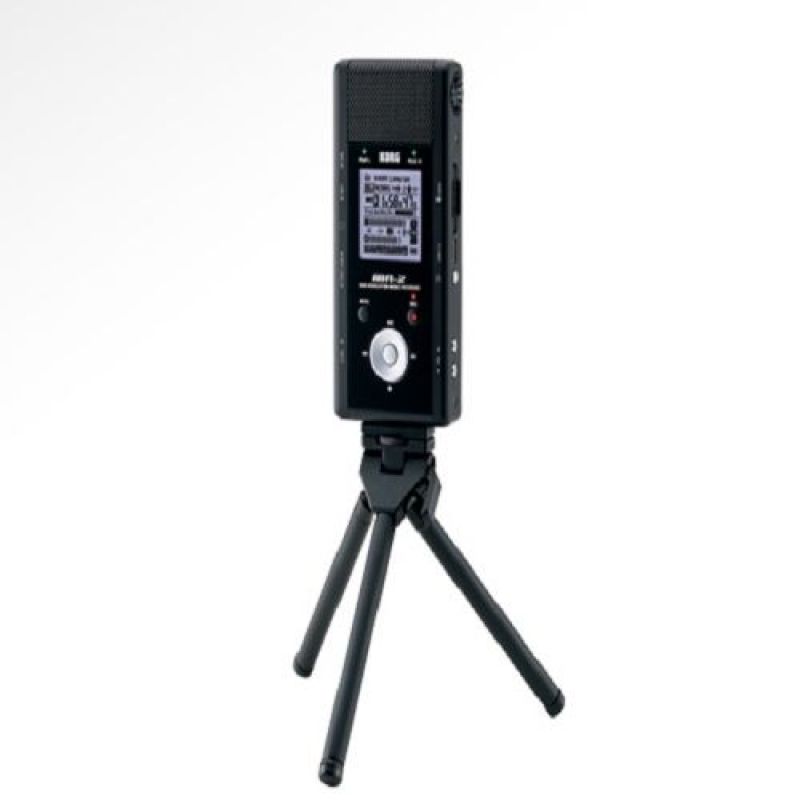 MR-2 (Dijital Kayıt) 2