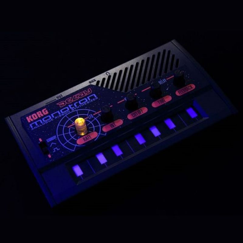 Monotron Delay 2