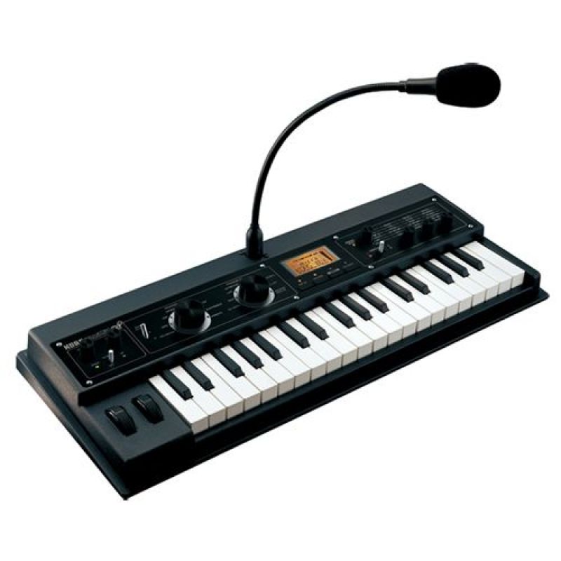 Korg MicroKorgXL + (Synthesizer) 2