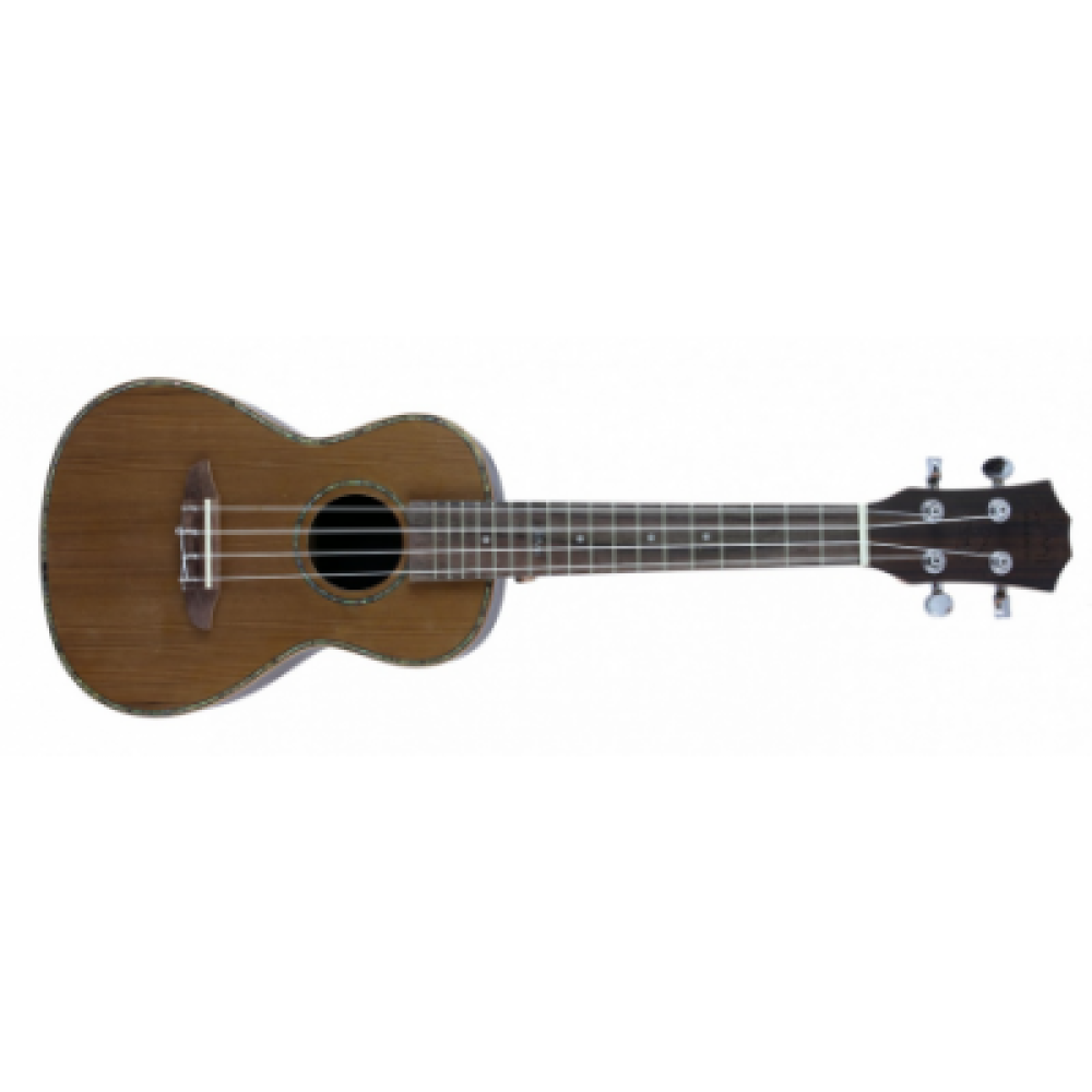 Rocket 02 Tenor Ukulele (Taşıma Çantası Hediyeli) 2