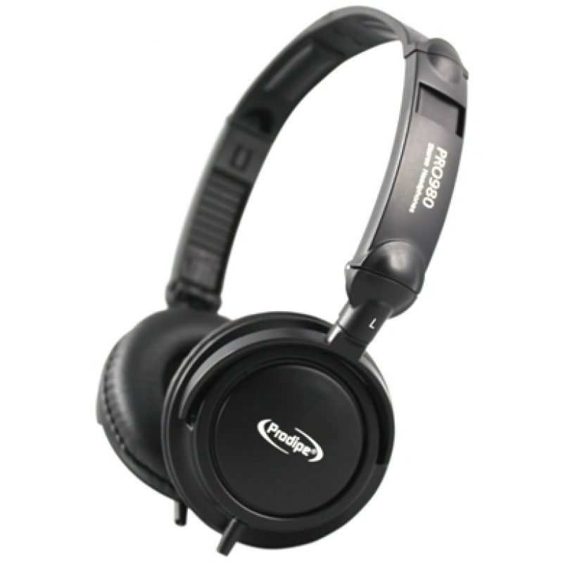 Prodipe Pro 980 Referans Kulaklık 5