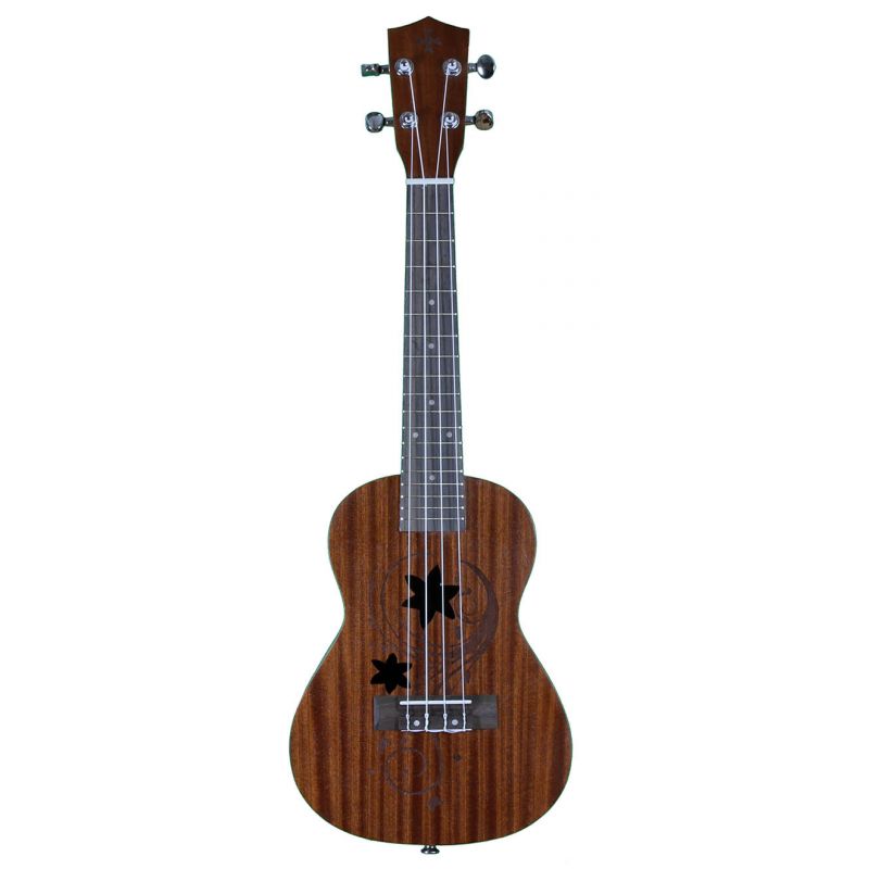 Finks FK-223 Concert Ukulele (Taşıma Çantası Hediyeli) 2