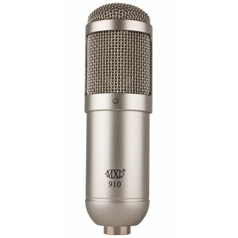 MXL 910 Condenser Mikrofon 2