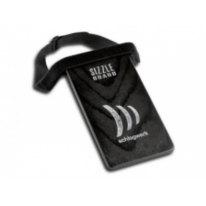 SCHLAGWERK SIZ10 Sizzle Board 2