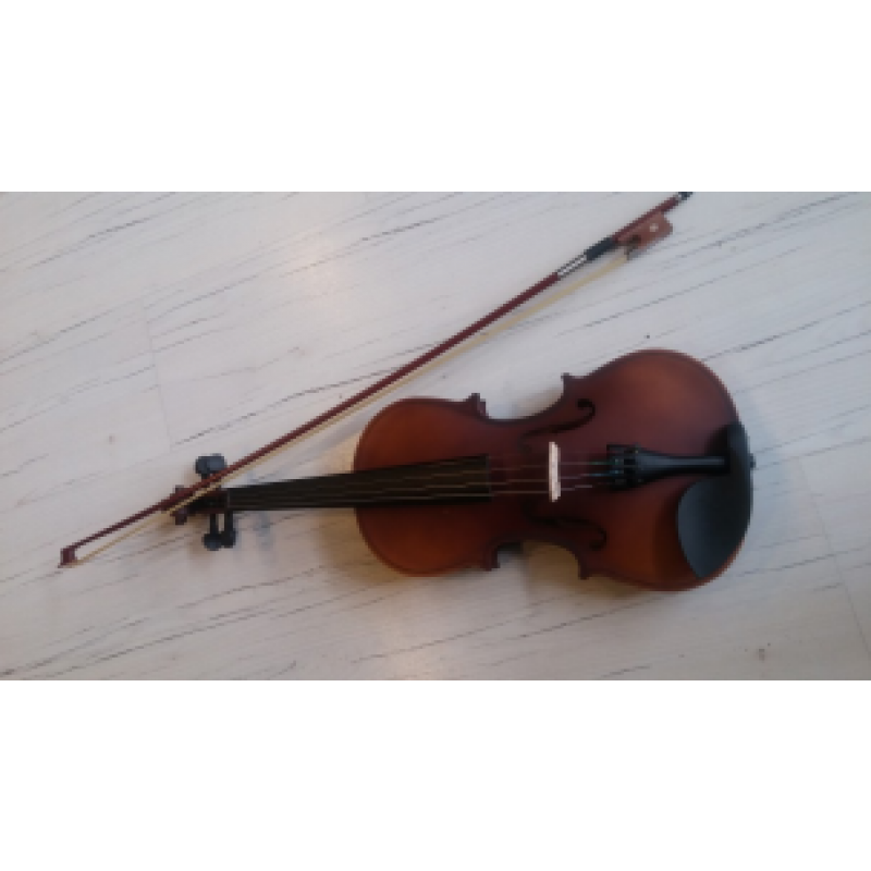 Struga 4/4   Keman Yayı 2