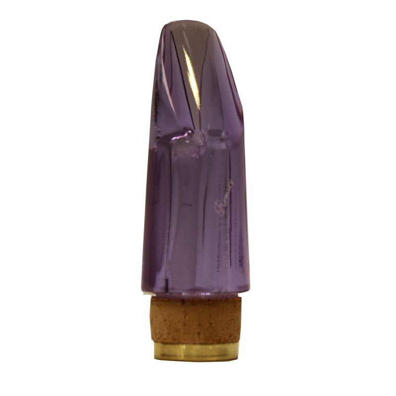 Remsey Kristal 6 Işığa göre renk değiştiren Klarnet Beki 2