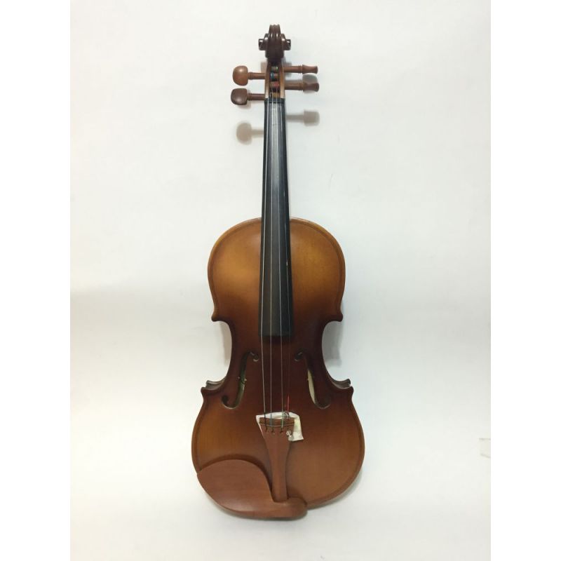 Silverio VB330 3/4  Keman (Kutu,Reçine,Yay Hediyeli) 2