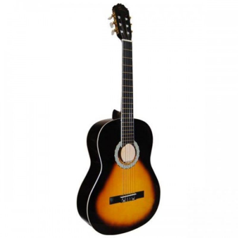 SPARK S1 SB KLASİK GİTAR 2