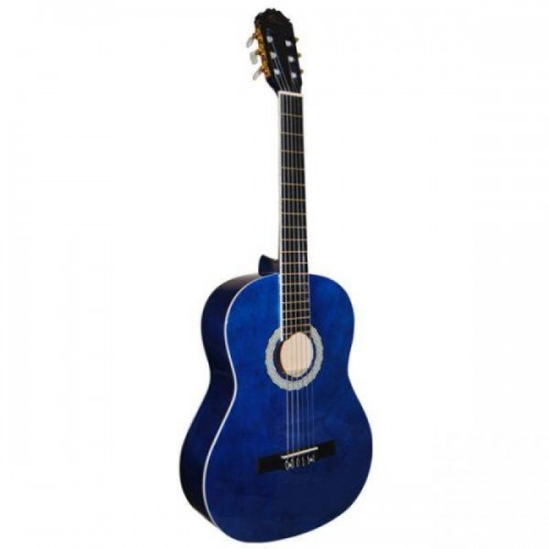 SPARK S1 BLS KLASİK GİTAR 2