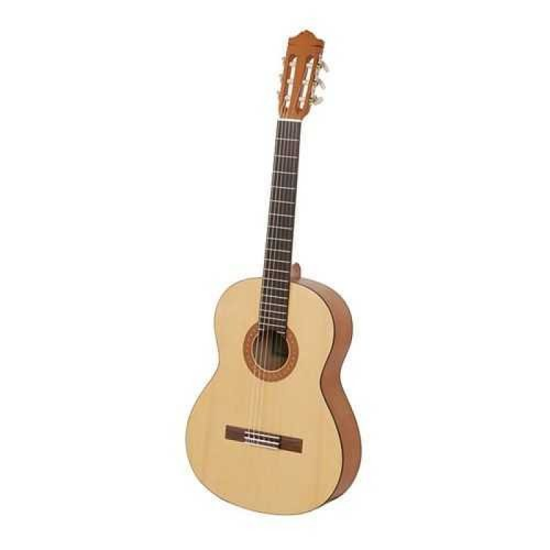 Yamaha C30  Klasik Gitar (Taşıma Kılıfı Hediyeli) 2