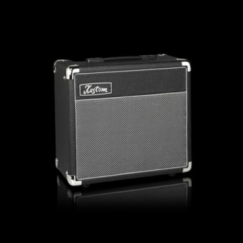 KUSTOM V5  ELK. AMP. 2
