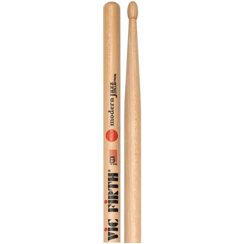 VIC FIRTH MJC1 - Modern Jazz Collection - 1 Baget 2