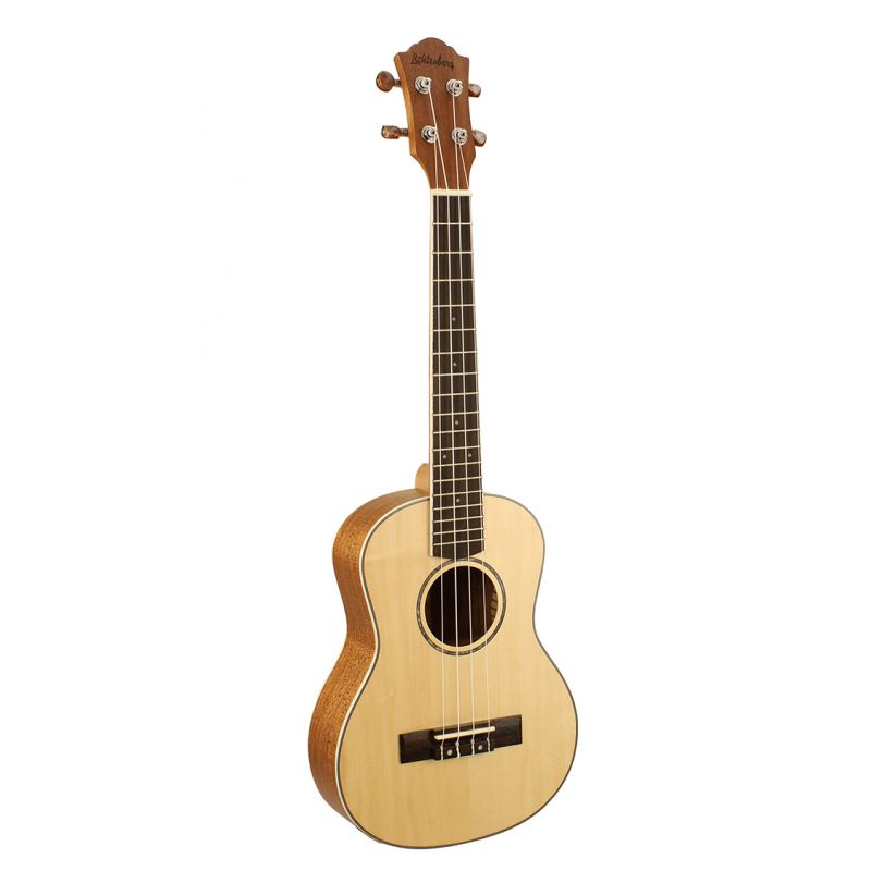 Lichtenberg EME 3 Tenor Ukulele (Taşıma Çantası Hediyeli) 2