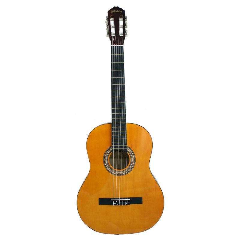 Lichtenberg CG851 YW Klasik Gitar (Taşıma Çantası Hediyeli) 5