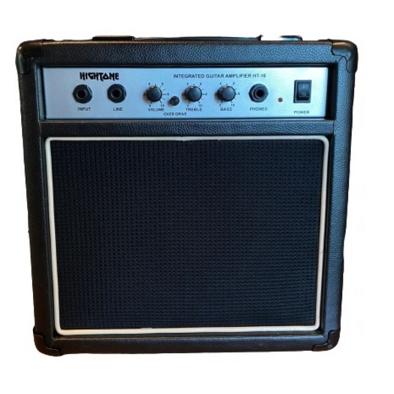 High Tone 10 Watt Combo Amfi 2