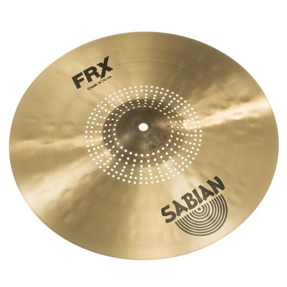 Sabian Frx1606 16 3