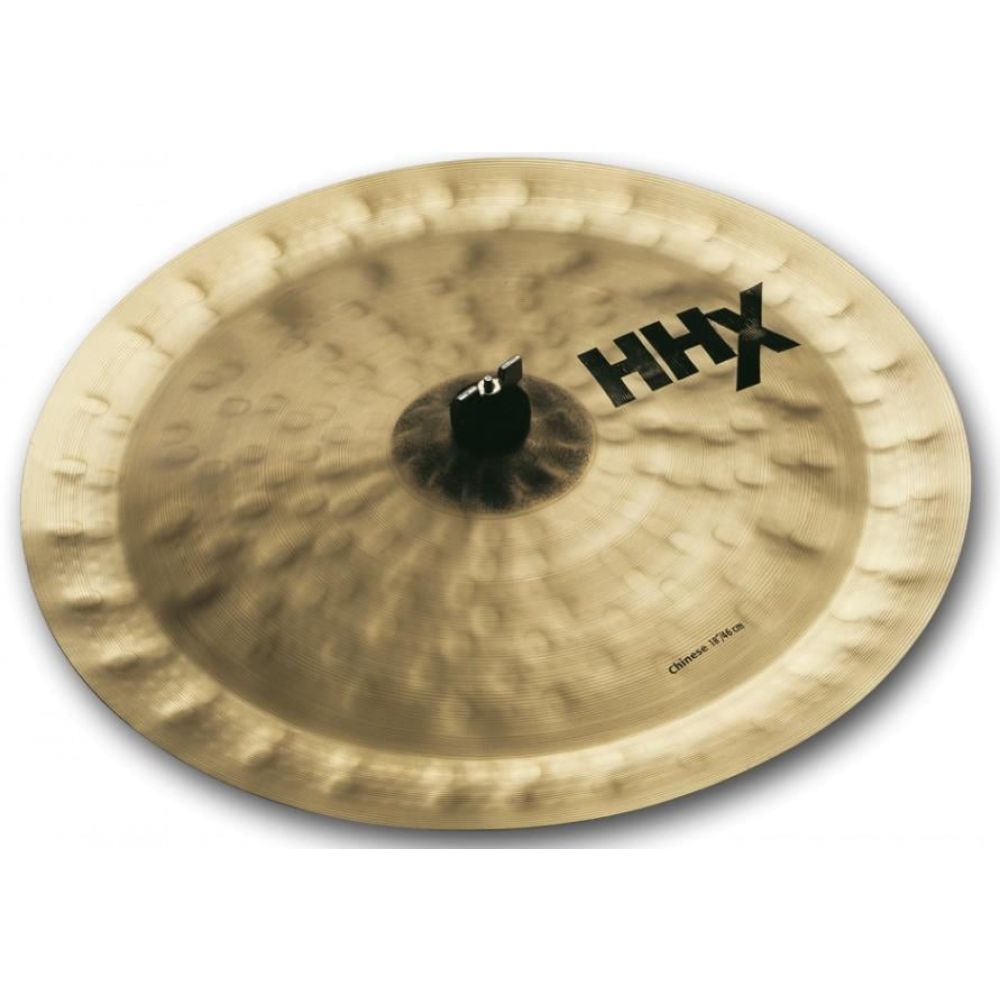 Sabian 11816XN 18" Chinese Zil HHX 3