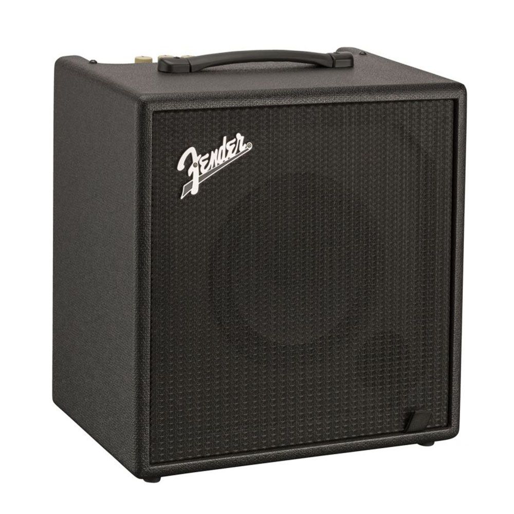 Fender Rumble LT25 Bas Gitar Amfisi 5