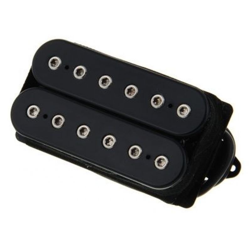 DiMarzio DP201BK Al Di Meola Neck Model BK 3